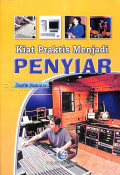 Kiat praktis menjadi penyiar